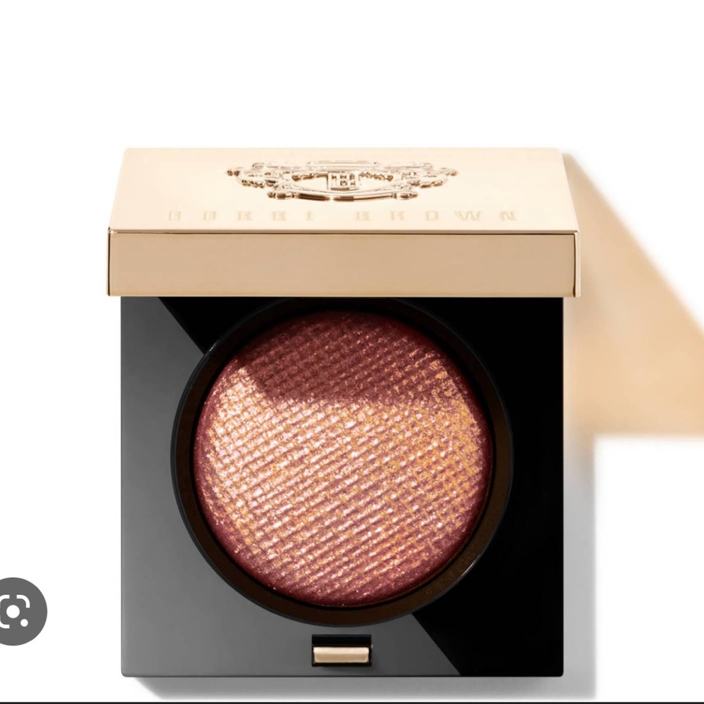 pack of 2 Bobbi Brown Luxe Eye Shadow Incandescent